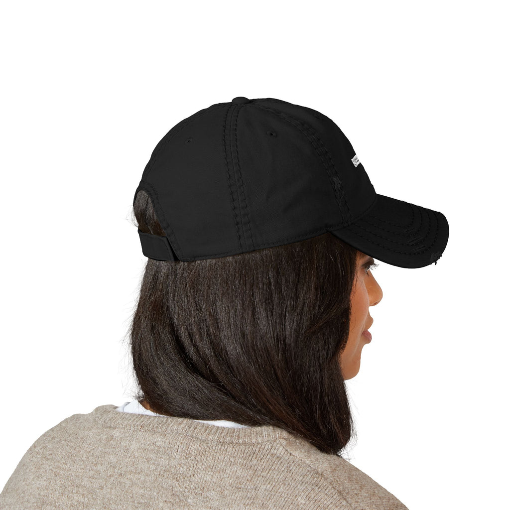 BUZZCUT SZN CAP