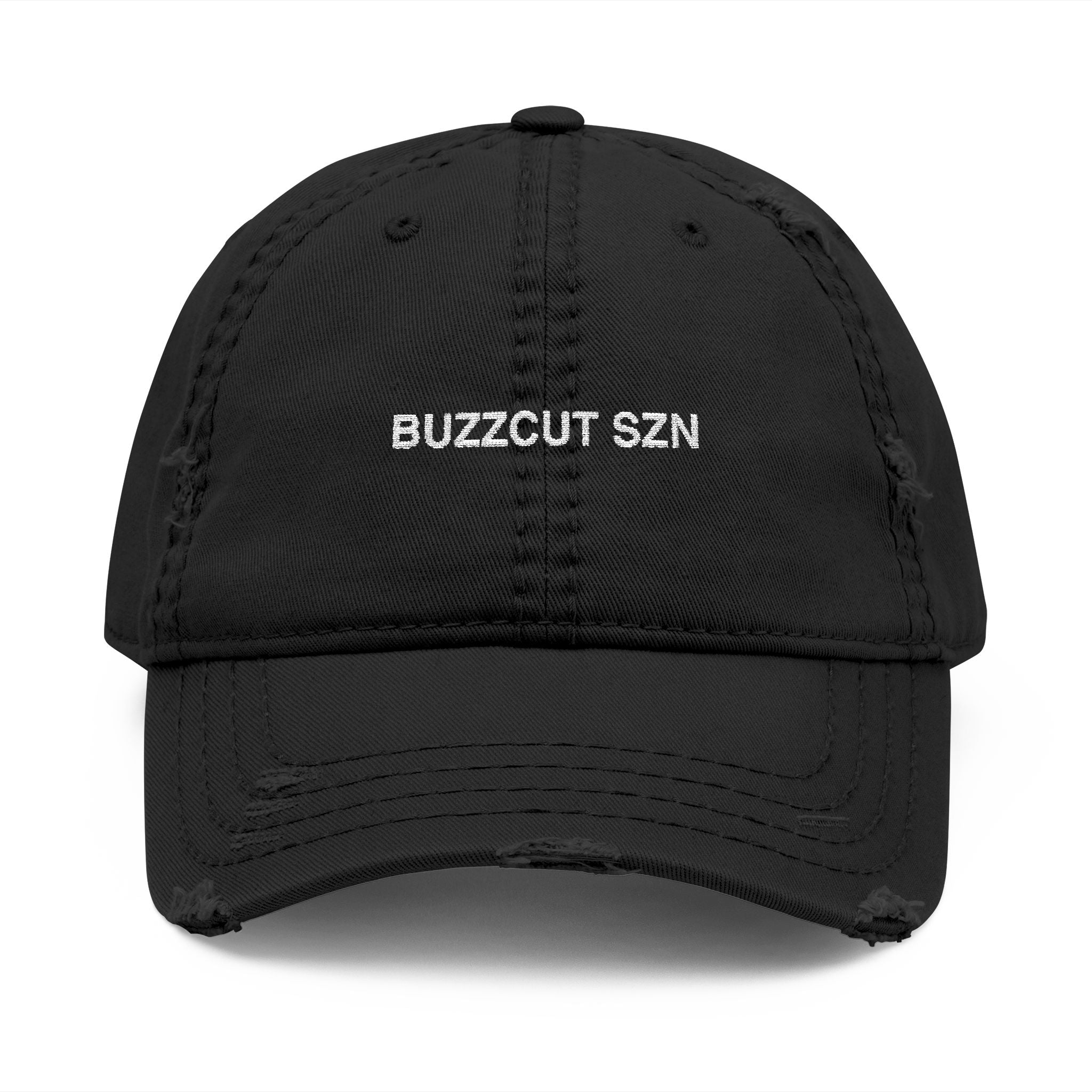 BUZZCUT SZN CAP